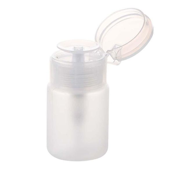 storage bottles & jars 70ml nail art makeup polish plastic pump dispenser bottle remover
storage bottles & jars 70ml nail art makeup polish plastic pump dispenser bottle remover