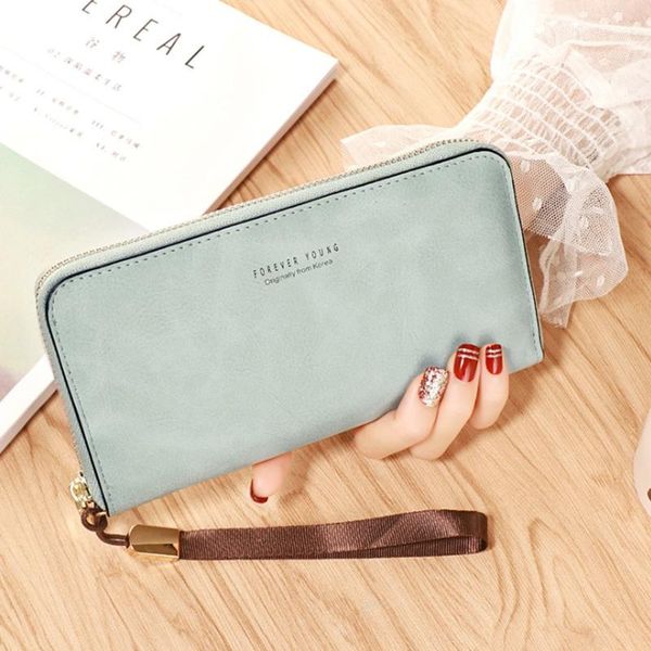 wallets fashion wallet women long clutch female purse pu leather coin bag phone purses lady cards holder, Red;black
wallets fashion wallet women long clutch female purse pu leather coin bag phone purses lady cards holder, Red;black