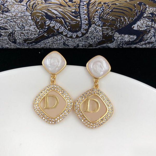 gorgeous gold letter charm dangle earrings luxury designer stud earring eardrop bijoux for women lady bride wedding engagement party jewelry, Silver
gorgeous gold letter charm dangle earrings luxury designer stud earring eardrop bijoux for women lady bride wedding engagement party jewelry, Silver
