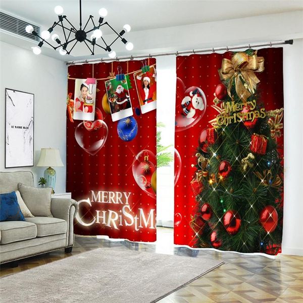curtain & drapes red christmas letter digital printing 3d blackout curtains bedroom living room flower children window cortinas
curtain & drapes red christmas letter digital printing 3d blackout curtains bedroom living room flower children window cortinas