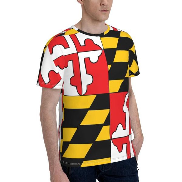 men's t-shirts promo baseball maryland flag(2) t-shirt funny t shirt print vintage r333 tees european size, White;black
men's t-shirts promo baseball maryland flag(2) t-shirt funny t shirt print vintage r333 tees european size, White;black