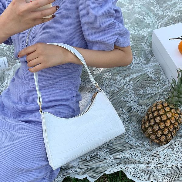 shoulder bags women casual messenger pu leather pure color chain tote purses youth ladies simple versatile bag
shoulder bags women casual messenger pu leather pure color chain tote purses youth ladies simple versatile bag