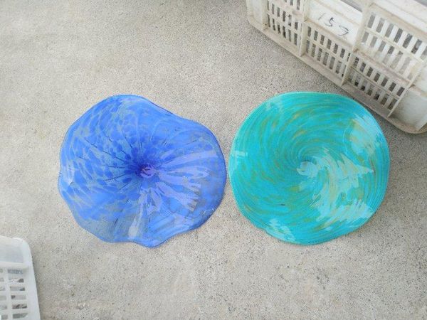 handmade blown murano glass wall plates flower design mouth blown glass wall lamps multi color hanging plates art
handmade blown murano glass wall plates flower design mouth blown glass wall lamps multi color hanging plates art