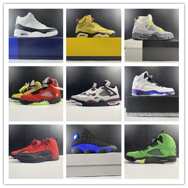 new 2021 5 4 6 white green men basketball shoes sneakers sports outdoor trainers with box size 7-13
new 2021 5 4 6 white green men basketball shoes sneakers sports outdoor trainers with box size 7-13