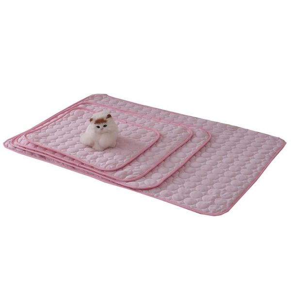 kennels & pens summer pet dog cooling mats cats bed sofa for heat relief mat floor supplies product
kennels & pens summer pet dog cooling mats cats bed sofa for heat relief mat floor supplies product