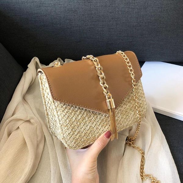 shoulder bags pattern large capacity bag ladies beach holiday fashion casual one-shoulder handbag women travel
shoulder bags pattern large capacity bag ladies beach holiday fashion casual one-shoulder handbag women travel