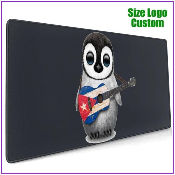 mouse pads & wrist rests baby penguin playing cuban flag guitar xl personalized pad with support gel alfombrilla escritorio pc gamer complet
mouse pads & wrist rests baby penguin playing cuban flag guitar xl personalized pad with support gel alfombrilla escritorio pc gamer complet