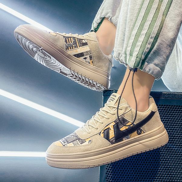 spring fashion brand mens shoes trendy casual shoes teenagers junior high school student mesh red skateboard shoes street sboys fashiona
spring fashion brand mens shoes trendy casual shoes teenagers junior high school student mesh red skateboard shoes street sboys fashiona