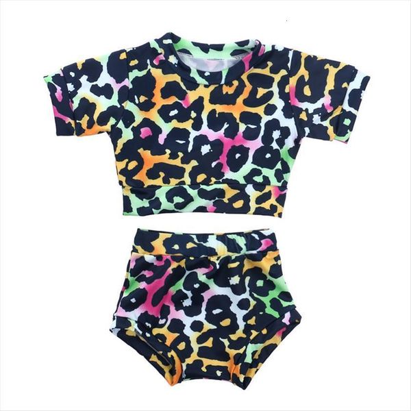 baby summer clothing newborn kid boy girl short sleeve t shirt shorts pants leopard camouflage printed 2pcs outfits set, White
baby summer clothing newborn kid boy girl short sleeve t shirt shorts pants leopard camouflage printed 2pcs outfits set, White