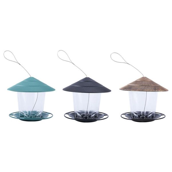 other bird supplies outdoor feeder, squirrel feeder and garden decoration courtyard, suitable for watchers
other bird supplies outdoor feeder, squirrel feeder and garden decoration courtyard, suitable for watchers