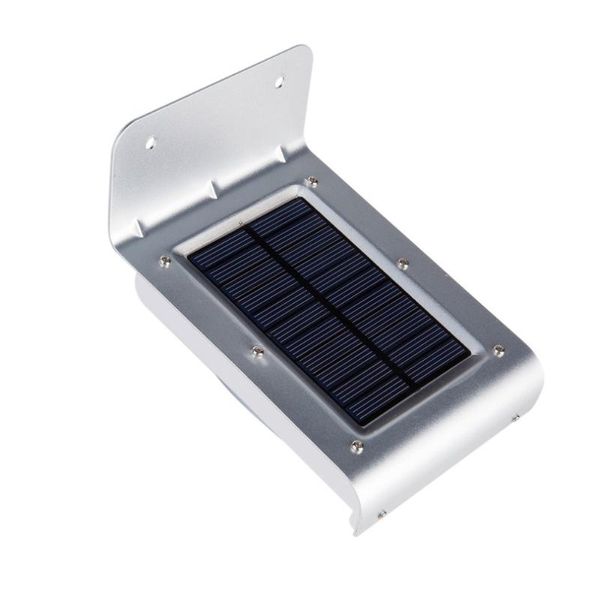 solar lamps led sensor light 16leds waterproof outdoor wireless pir motion wall lamp super bright human body induction security
solar lamps led sensor light 16leds waterproof outdoor wireless pir motion wall lamp super bright human body induction security