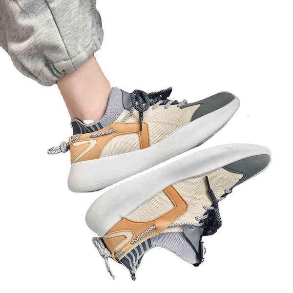 2021 summer breathable sports leisure men's mh coconut tide sho korean fashion versatile putian
2021 summer breathable sports leisure men's mh coconut tide sho korean fashion versatile putian