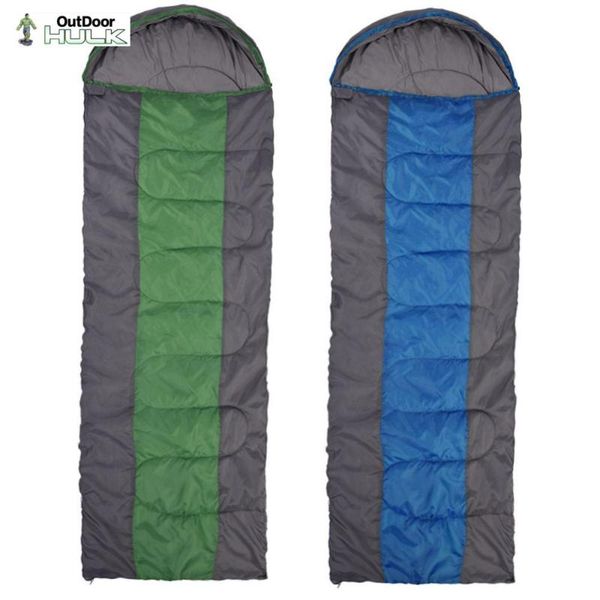 sleeping bags 2 colors cotton outdoor camping bag warm comfortable spring autumn envelope for hiking
sleeping bags 2 colors cotton outdoor camping bag warm comfortable spring autumn envelope for hiking