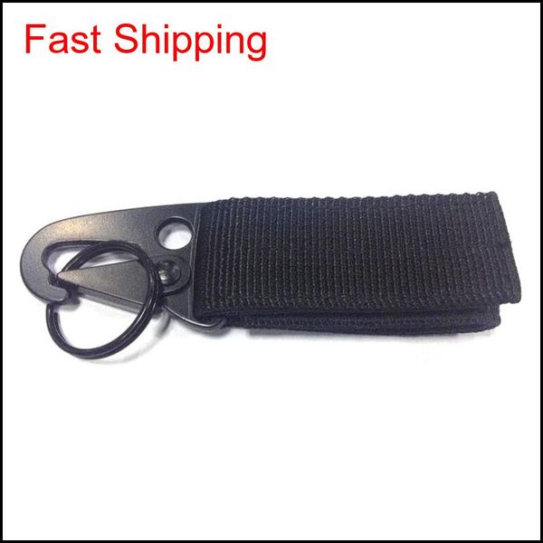 wholesale outdoor gadgets military tactical multifunction carabiner clip clasp nylon webbing buckle hanging olecran qylyag pingtoy
wholesale outdoor gadgets military tactical multifunction carabiner clip clasp nylon webbing buckle hanging olecran qylyag pingtoy