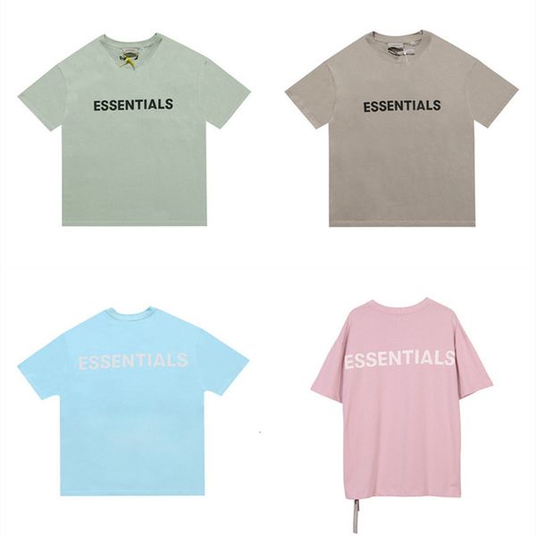 2021 new 2021ss t-shirts of men's women 1:1 fog 3d essentials t shirt big clothes mhzl, White;black
2021 new 2021ss t-shirts of men's women 1:1 fog 3d essentials t shirt big clothes mhzl, White;black