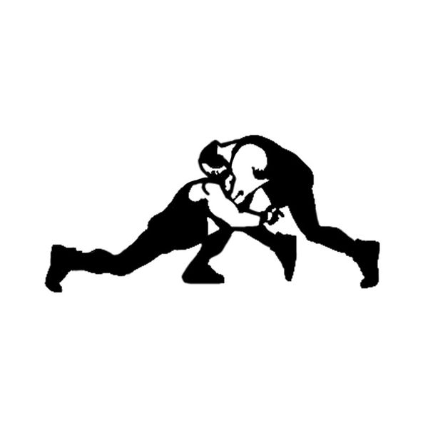 13.9*6.5cm unique wrestling decor car stickers vinyl extreme movement silhouette c16-0410
13.9*6.5cm unique wrestling decor car stickers vinyl extreme movement silhouette c16-0410