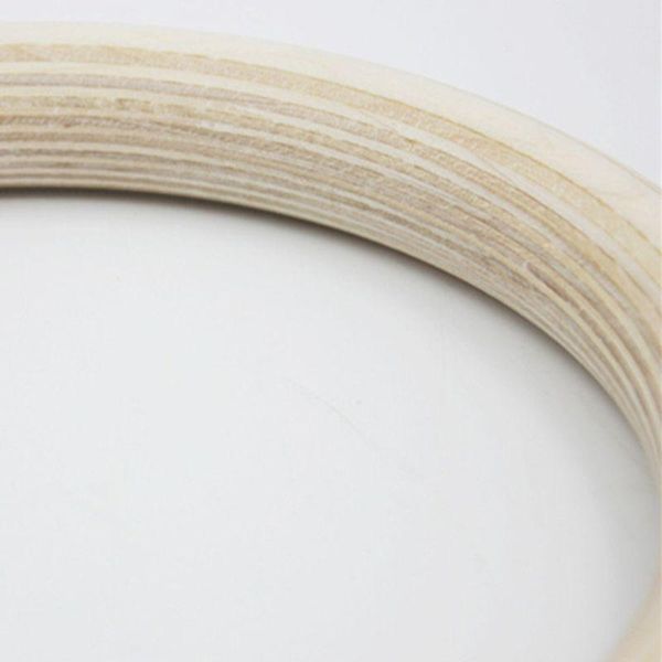 1pcs gym rings, wooden gymnastic rings fitness heavy duty gym training ring a0ka
1pcs gym rings, wooden gymnastic rings fitness heavy duty gym training ring a0ka