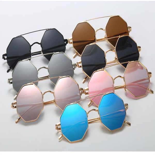 high-quality octagonal brands alloy vintage frame sunglasses lens retro sunglasses 80s eyeglass discount rmglu, White;black
high-quality octagonal brands alloy vintage frame sunglasses lens retro sunglasses 80s eyeglass discount rmglu, White;black