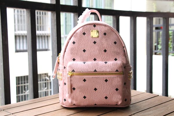 genuine leather brand fashion punk rivet backpack school bag luggages backpack student bags knapsack travel outdoor packs mochila back pack
genuine leather brand fashion punk rivet backpack school bag luggages backpack student bags knapsack travel outdoor packs mochila back pack