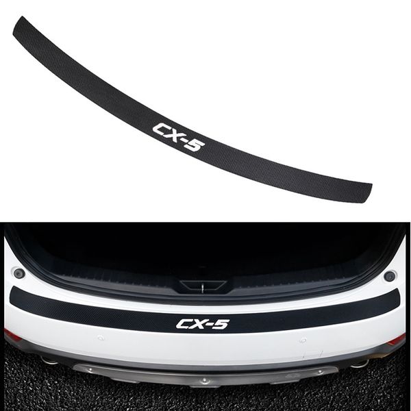 pu leather carbon fiber stying after guard rear bumper trunk guard plate car accessories for mazda cx-5 cx5 2012-2015
pu leather carbon fiber stying after guard rear bumper trunk guard plate car accessories for mazda cx-5 cx5 2012-2015