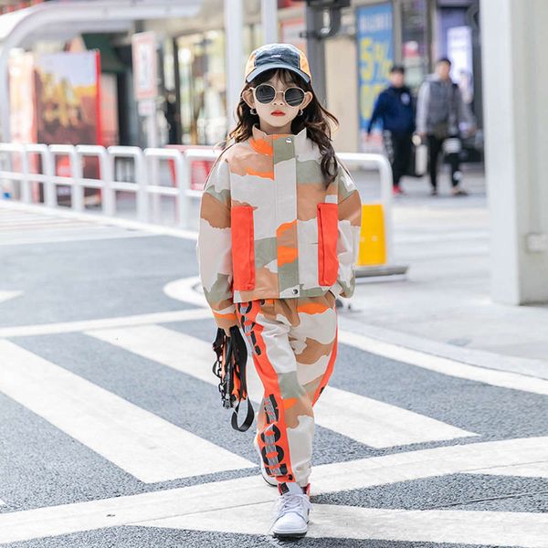 girls' spring 2021 new korean two mycos piece suit fashionable net red children's dress, White
girls' spring 2021 new korean two mycos piece suit fashionable net red children's dress, White