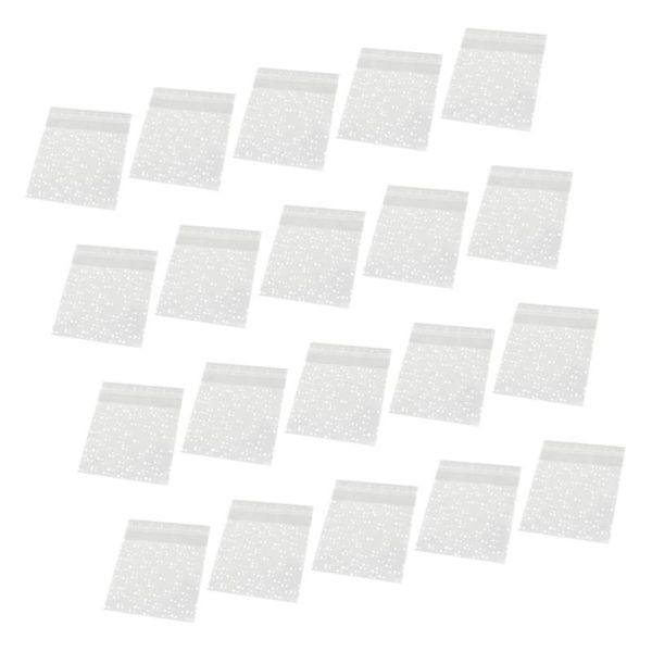100pcs self-adhesive candy bags white dot baking bakery bag clear treat bag portable biscuits storage pouch storage
100pcs self-adhesive candy bags white dot baking bakery bag clear treat bag portable biscuits storage pouch storage