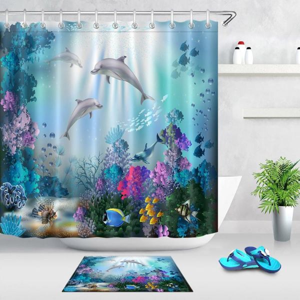 shower curtains lb underwater world dolphins fish coral curtain liner and mat set nature bathroom waterproof fabric for art bathtub decor
shower curtains lb underwater world dolphins fish coral curtain liner and mat set nature bathroom waterproof fabric for art bathtub decor