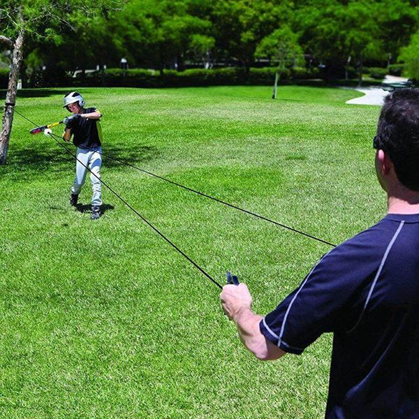 golf training aids small portable baseball batting trainer pu swing device practice tools for youth beginners
golf training aids small portable baseball batting trainer pu swing device practice tools for youth beginners