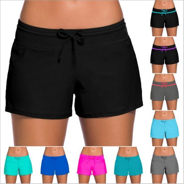summer trunks boxers swimwear boardshorts solid women swim quick dry casual board shorts sea bermuda surf beachwear pants 4396, White;black
summer trunks boxers swimwear boardshorts solid women swim quick dry casual board shorts sea bermuda surf beachwear pants 4396, White;black
