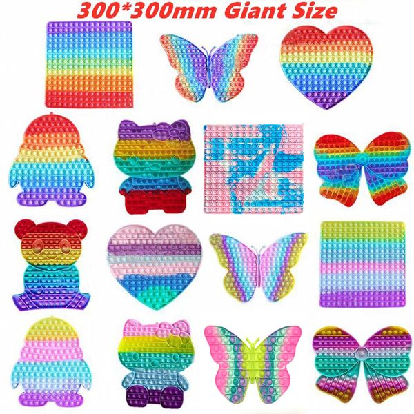 30cm push puzzle puzzle decompression giant size glow in the dark super large fidget toys rainbow luminous pioneer toy circle heart autism s
30cm push puzzle puzzle decompression giant size glow in the dark super large fidget toys rainbow luminous pioneer toy circle heart autism s