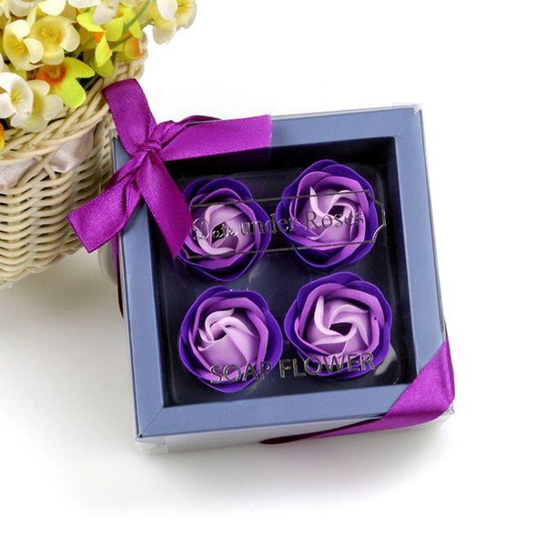 decorative flowers & wreaths 4pcs scented rose flower petal bouquet gift box bath body soap wedding party favor decoration mnu3002.
decorative flowers & wreaths 4pcs scented rose flower petal bouquet gift box bath body soap wedding party favor decoration mnu3002.