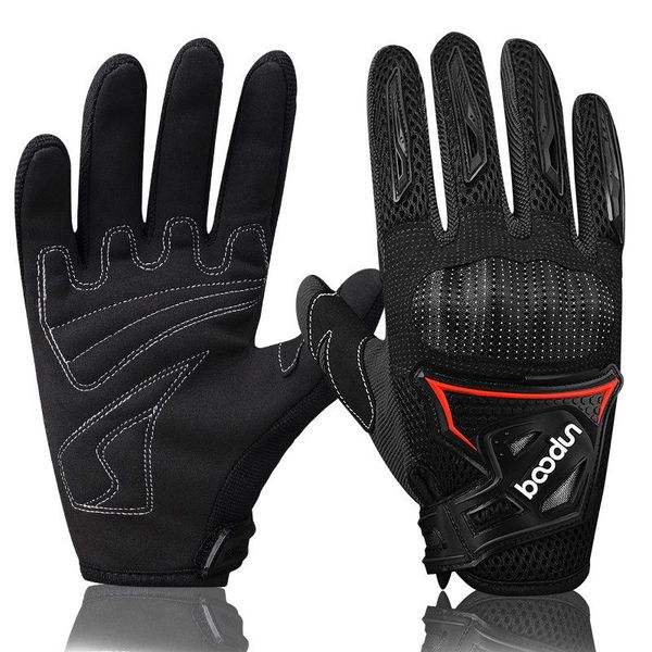 sports gloves outdoor hiking men special forces full finger antiskid bicycle wearable gym, Black
sports gloves outdoor hiking men special forces full finger antiskid bicycle wearable gym, Black