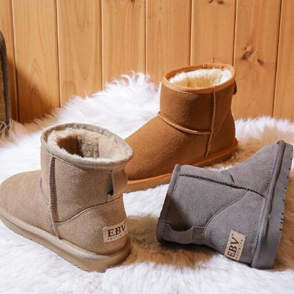 boots autumn and winter snowboots women's short tube large size cottonboots all-match student leather warm non-slip shoes, Black
boots autumn and winter snowboots women's short tube large size cottonboots all-match student leather warm non-slip shoes, Black