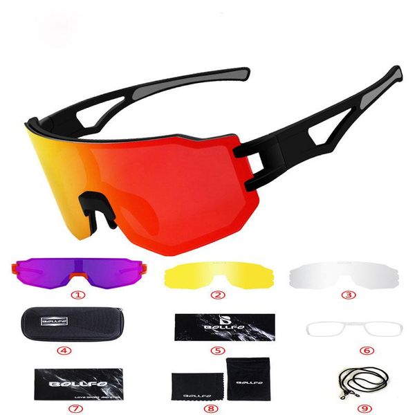 outdoor eyewear xunting color-changing cycling glasses for men and women sports wind sand bicycle accessories sunglasses
outdoor eyewear xunting color-changing cycling glasses for men and women sports wind sand bicycle accessories sunglasses