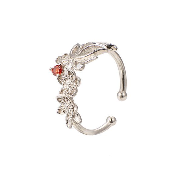 anime tian guan ci fu tgcf hua cheng xie lian s925 sterling sliver finger ring women men flower rings 55.5-58mm adjustable gifts, Silver
anime tian guan ci fu tgcf hua cheng xie lian s925 sterling sliver finger ring women men flower rings 55.5-58mm adjustable gifts, Silver