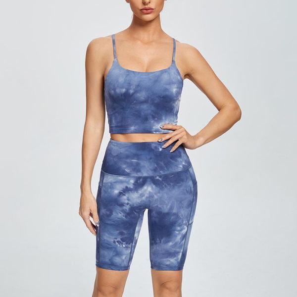 yoga outfit tie dye scrunch fitness clothes for women gym set squat training crop quick dry running sports shorts suits
yoga outfit tie dye scrunch fitness clothes for women gym set squat training crop quick dry running sports shorts suits
