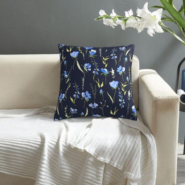 pillow seamless pattern with rustic gentle blue flowers pillowcase printed cushion cover sofa waist
pillow seamless pattern with rustic gentle blue flowers pillowcase printed cushion cover sofa waist