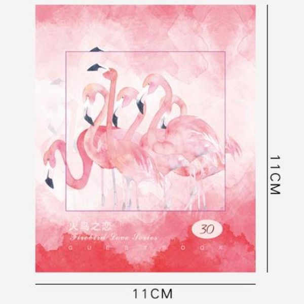 1pcs flamingo planner stickers nice stationery sticky notes novelty pad student memo vellen kawaii school office supplies, Purple;pink
1pcs flamingo planner stickers nice stationery sticky notes novelty pad student memo vellen kawaii school office supplies, Purple;pink