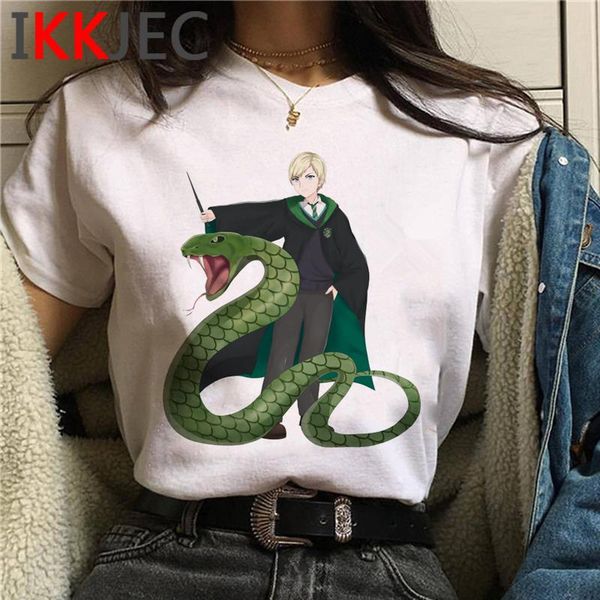 women's t-shirt draco malfoy women white t shirt aesthetic grunge print casual clothes vintage
women's t-shirt draco malfoy women white t shirt aesthetic grunge print casual clothes vintage