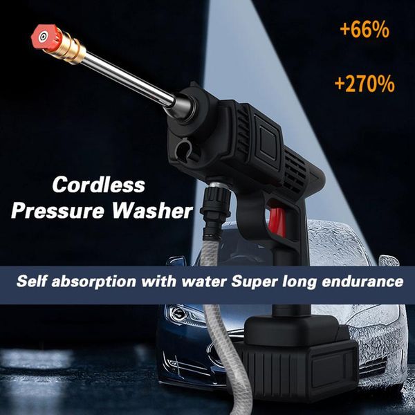 water gun & snow foam lance car washer cleaning portable cordless cleaner high pressure sprayer spray sprinkler tool
water gun & snow foam lance car washer cleaning portable cordless cleaner high pressure sprayer spray sprinkler tool