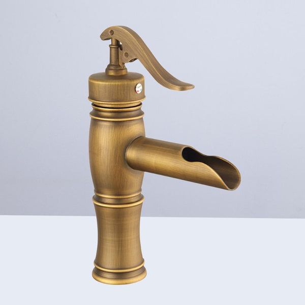 european style brass antique single-handle vintage bathroom sink mixer faucet for home kitchen
european style brass antique single-handle vintage bathroom sink mixer faucet for home kitchen