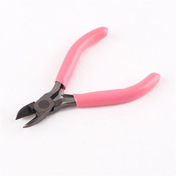 dropshipping cute pink color handle anti-slip splicing and fixing jewelry pliers tools & equipment kit for diy jewelery accessory design
dropshipping cute pink color handle anti-slip splicing and fixing jewelry pliers tools & equipment kit for diy jewelery accessory design