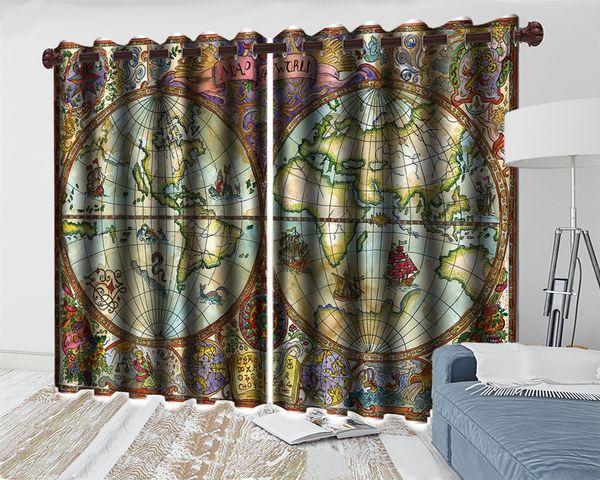 3d living room curtain world map 3d modern curtain window interior decoration practical european style blackout curtains
3d living room curtain world map 3d modern curtain window interior decoration practical european style blackout curtains