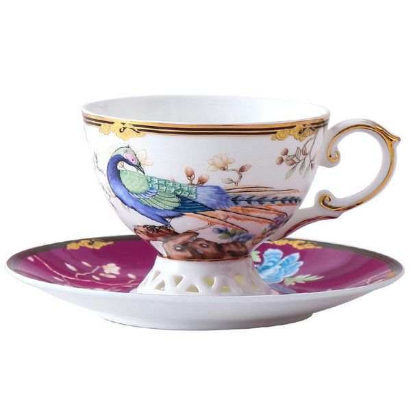 cups & saucers vintage luxury coffee cup with saucer art eco friendly ceramic set creative tazza colazione family drinkware bw50bd
cups & saucers vintage luxury coffee cup with saucer art eco friendly ceramic set creative tazza colazione family drinkware bw50bd