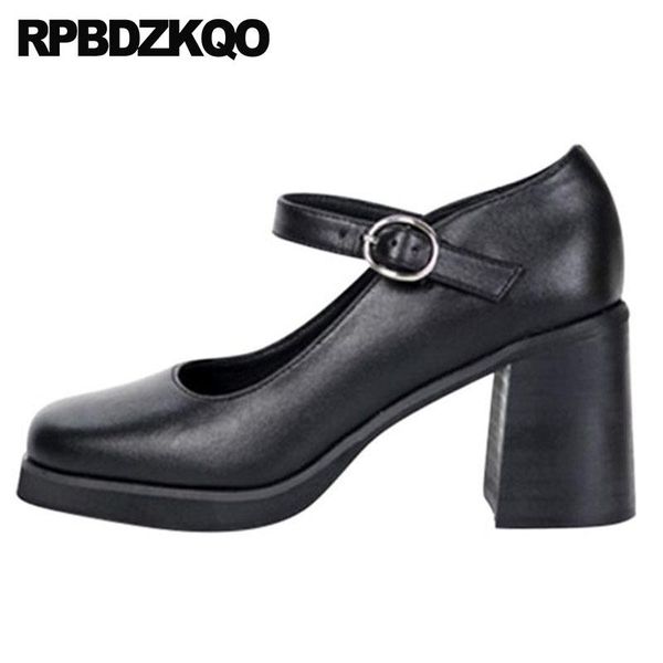 dress shoes block 3 inch black closed toe high heels mary jane square ankle strap vintage 2021 thick pumps women size 4 34 retro
dress shoes block 3 inch black closed toe high heels mary jane square ankle strap vintage 2021 thick pumps women size 4 34 retro