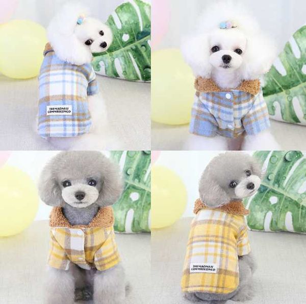 dog clothes for small dogs pet cat costume cute dog coats jacket warm autumn winter clothing pet fashion teddy soft vest
dog clothes for small dogs pet cat costume cute dog coats jacket warm autumn winter clothing pet fashion teddy soft vest