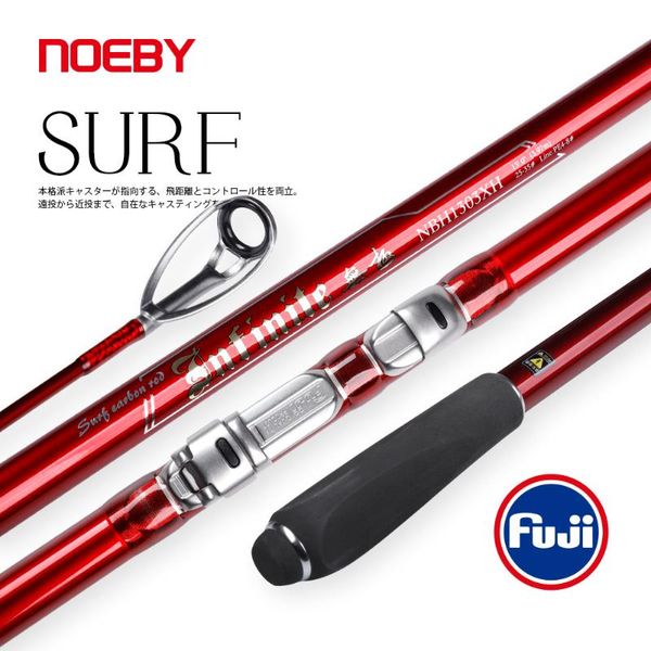 boat fishing rods noeby 2021 surf rockfishing spinning rod 397bx 428bx 100-260g 3 sections carbon surfcasting for sea tackle
boat fishing rods noeby 2021 surf rockfishing spinning rod 397bx 428bx 100-260g 3 sections carbon surfcasting for sea tackle