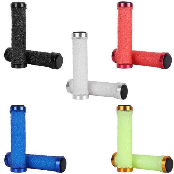 bike handlebars &components bicycle handle bar grip cover anti-slid tpr rubber skull dot handlebar grips with dual lock on clamps for mtb mo
bike handlebars &components bicycle handle bar grip cover anti-slid tpr rubber skull dot handlebar grips with dual lock on clamps for mtb mo