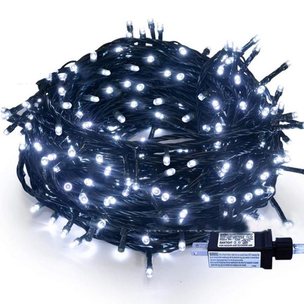 beiaidi 300/400/500led fairy string light christmas tree twinkle light dc24v outdoor waterproof garland for garden wedding party
beiaidi 300/400/500led fairy string light christmas tree twinkle light dc24v outdoor waterproof garland for garden wedding party