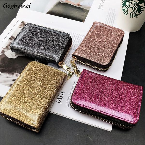 wallets mini women zippers faux leather retro small elegant ladies holder ins bf all-match luxury money wallet purse, Red;black
wallets mini women zippers faux leather retro small elegant ladies holder ins bf all-match luxury money wallet purse, Red;black